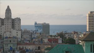 Амнистия на Кубе: освобождение 2010 заключенных из-за блэкаутов.