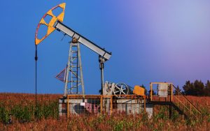 Цена нефти Brent превысила $100: итоги торгов
