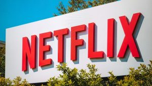 Акции Netflix упали на 9%: итоги отчета за 1 квартал