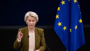 ЕС запустил приложение для проверки возраста в соцсетях