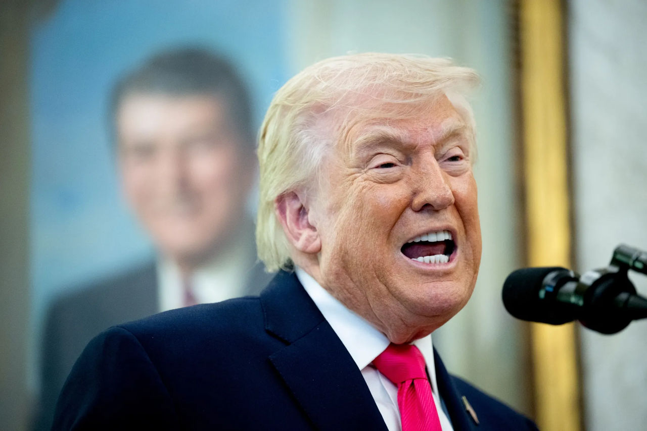 Трамп пригрозил Ирану «каменным веком»: обвал рынков