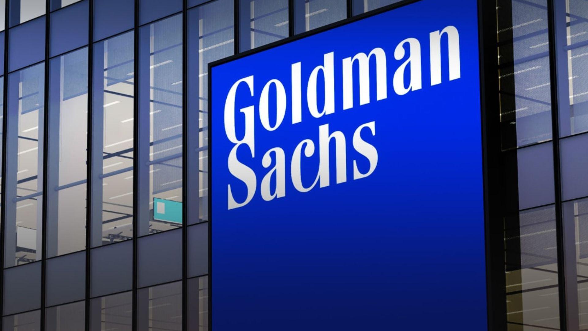 Прогноз цен на нефть Goldman Sachs: Brent по $90 в четвертом квартале.