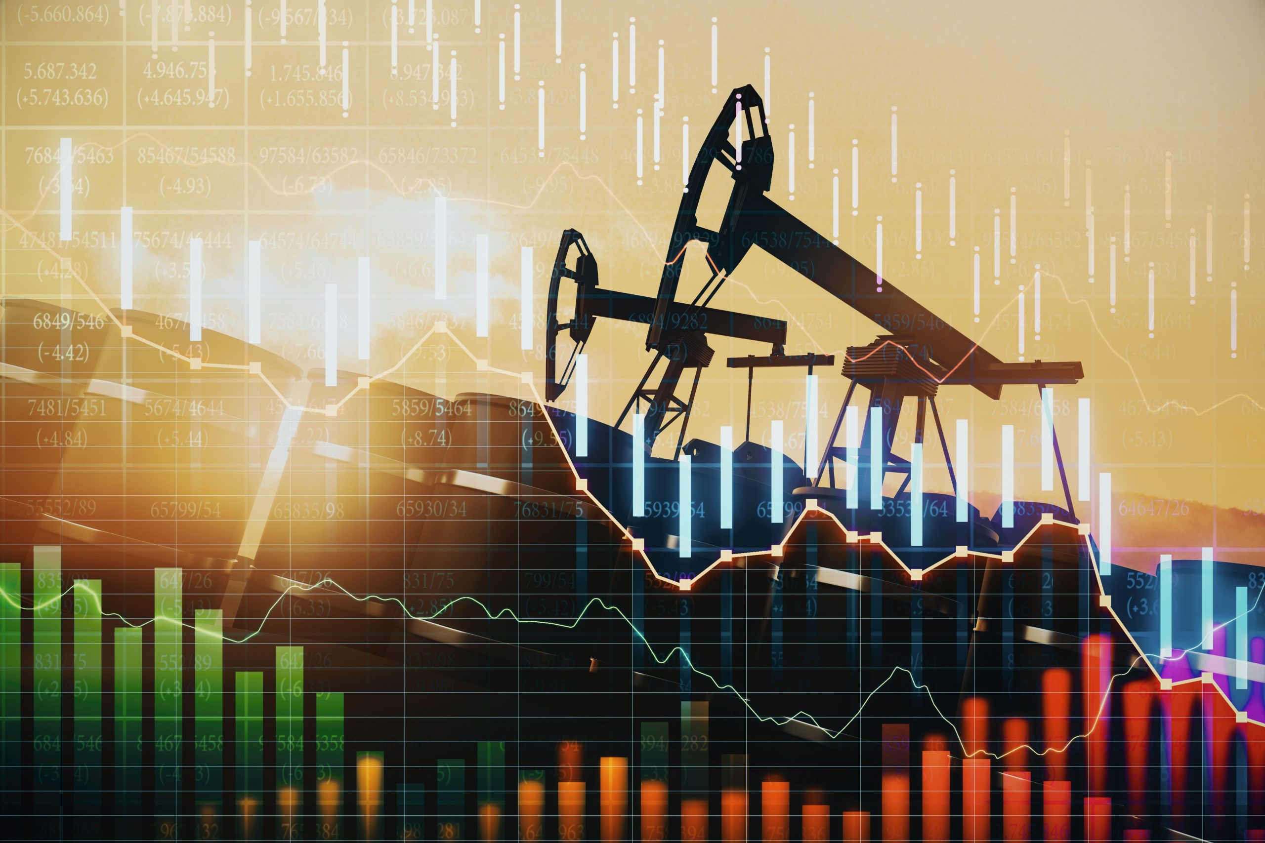 Нефть взлетела на 6%: срыв переговоров США и Ирана