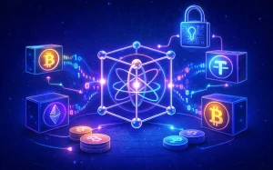 Блокчейн Arc от Circle: первая квантово-устойчивая сеть.