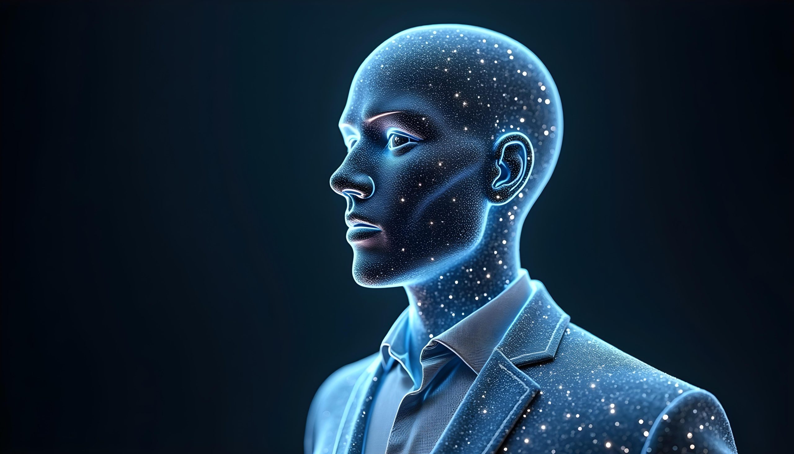 ИИ-клон Марка Цукерберга: Meta заменяет CEO цифровым аватаром.