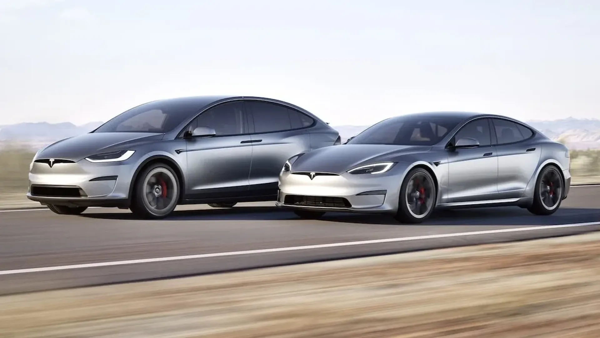 Tesla прекратила выпуск Model S и Model X: ставка на роботов Optimus.