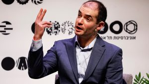 Илья Суцкевер — новый миллиардер: доля в OpenAI оценена в $7 млрд.