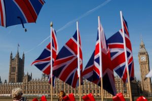Великобритания запрещает реэкспорт: новые правила Sanctions Regulations