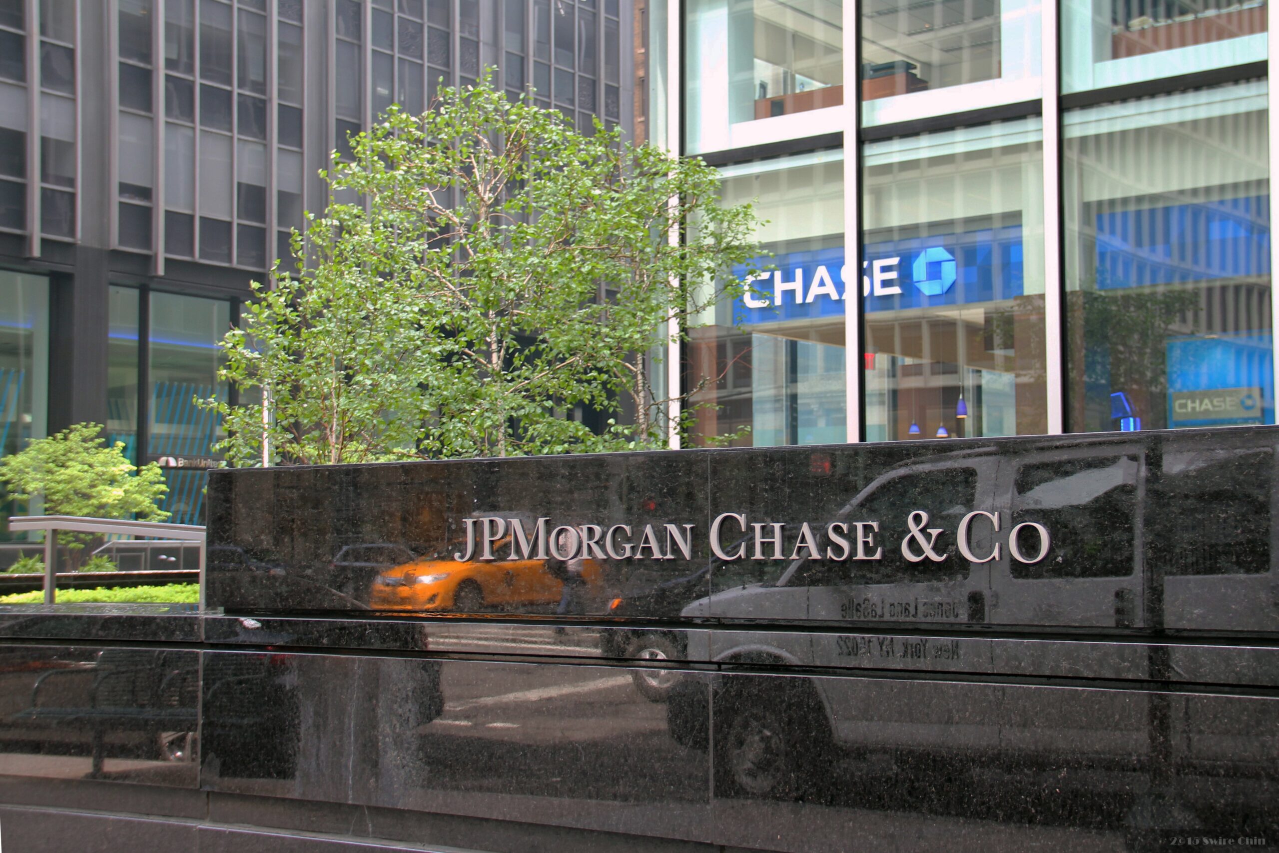 JPMorgan запустил индекс JPAX: мониторинг 6400 частных компаний США.