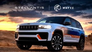 Стратегия Stellantis: 60 млрд евро инвестиций и 60 новых моделей авто.