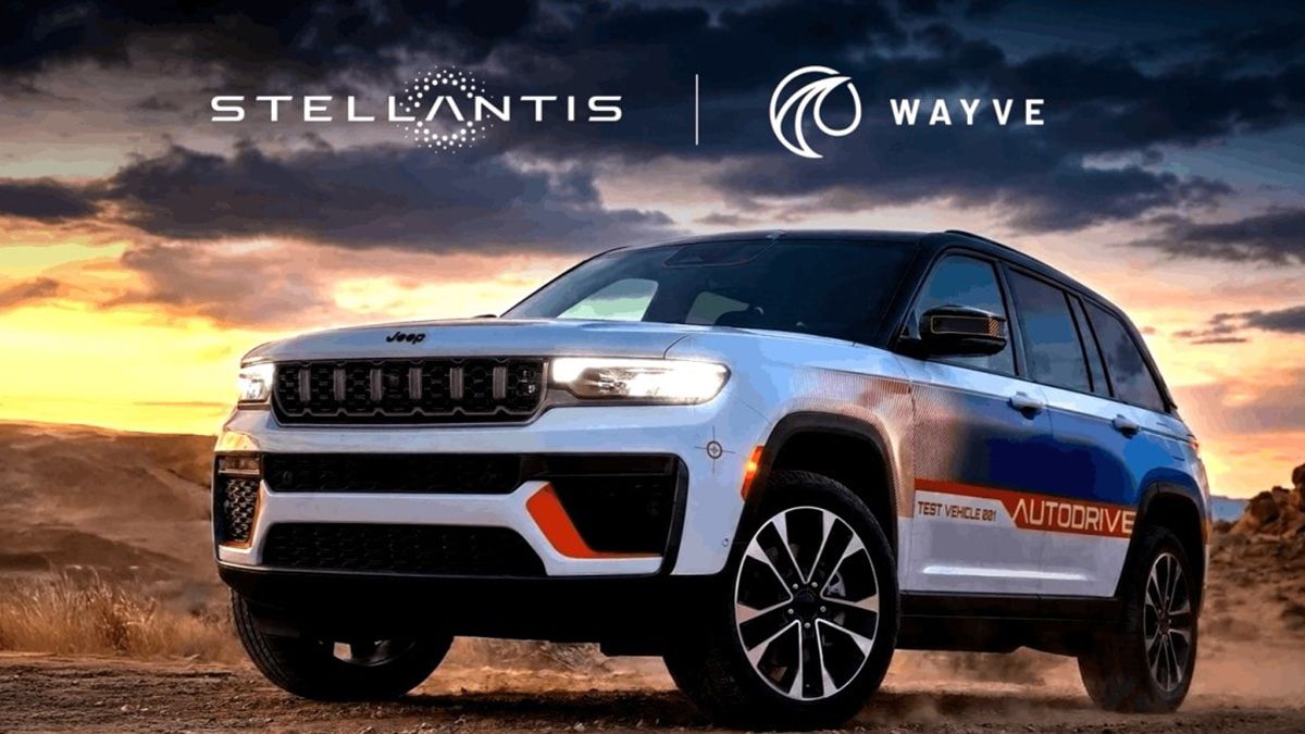 Стратегия Stellantis: 60 млрд евро инвестиций и 60 новых моделей авто.