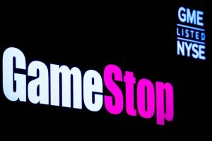 GameStop покупает eBay за $56 млрд: детали сделки и реакция рынка.
