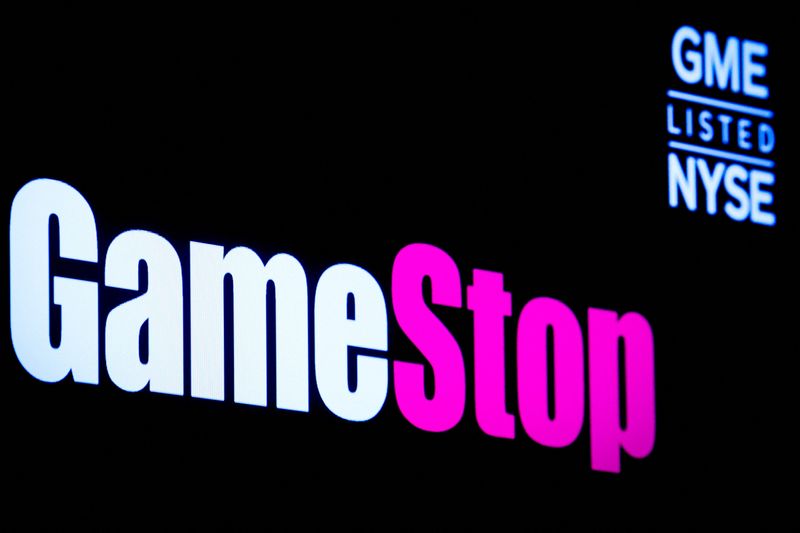 GameStop покупает eBay за $56 млрд: детали сделки и реакция рынка.