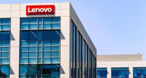 Отчет Lenovo: акции взлетели до максимума за 26 лет на буме ИИ.