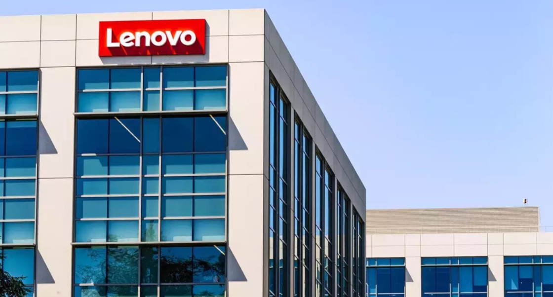 Отчет Lenovo: акции взлетели до максимума за 26 лет на буме ИИ.