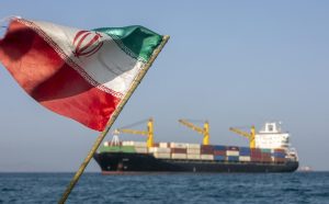 США и Иран заключили мир: нефть Brent рухнула до $84