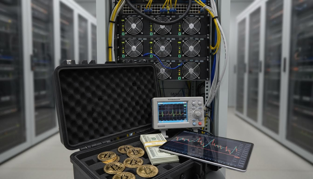 Анализ крипторынка: дно Биткоина, японский стейблкоин и кризис ICO.