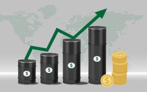Нефть Brent снова растет: атака на катарский танкер сорвала соглашение США и Ирана.