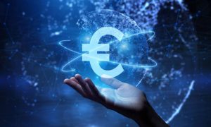 Законопроект о цифровом евро одобрен ECON: ЕЦБ готовит запуск к 2029 году.