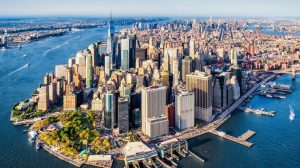 Арендный кризис в Нью-Йорке 2026: доступное жилье и NYCHA на грани банкротства.