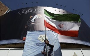 Нефть обвалилась до минимума за 3,5 месяца после мирного пакта США и Ирана.