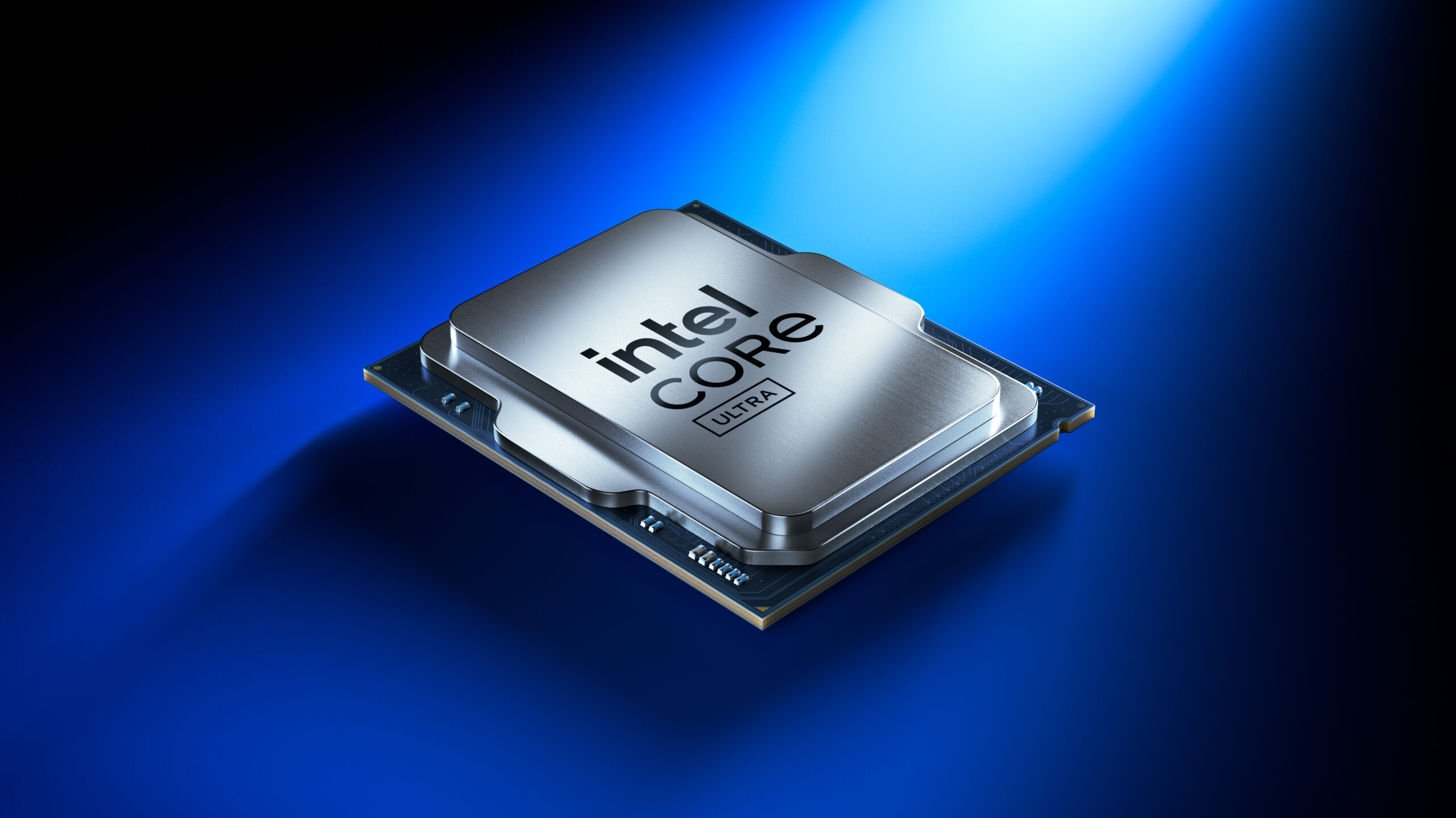 Акции Intel выросли после двойного апгрейда от BofA до $135