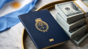 Золотой паспорт Аргентины: гражданство за инвестиции от $500 тыс. при Хавьере Милее.