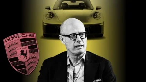 Porsche полностью исключила создание электрического 911