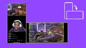Twitch запускает вертикальные стримы Dual Format и разрешение 2K