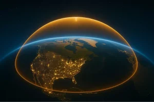 Испытания системы «Золотой купол» США: Пентагон тестирует лазерное ПВО против гиперзвука.