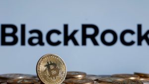 BlackRock запустил ИИ-фонд BITA, объемы HYPE-ETF растут