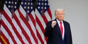 Торговля скоростью: Трамп продает Уолл-стрит миллисекундный доступ к своим постам