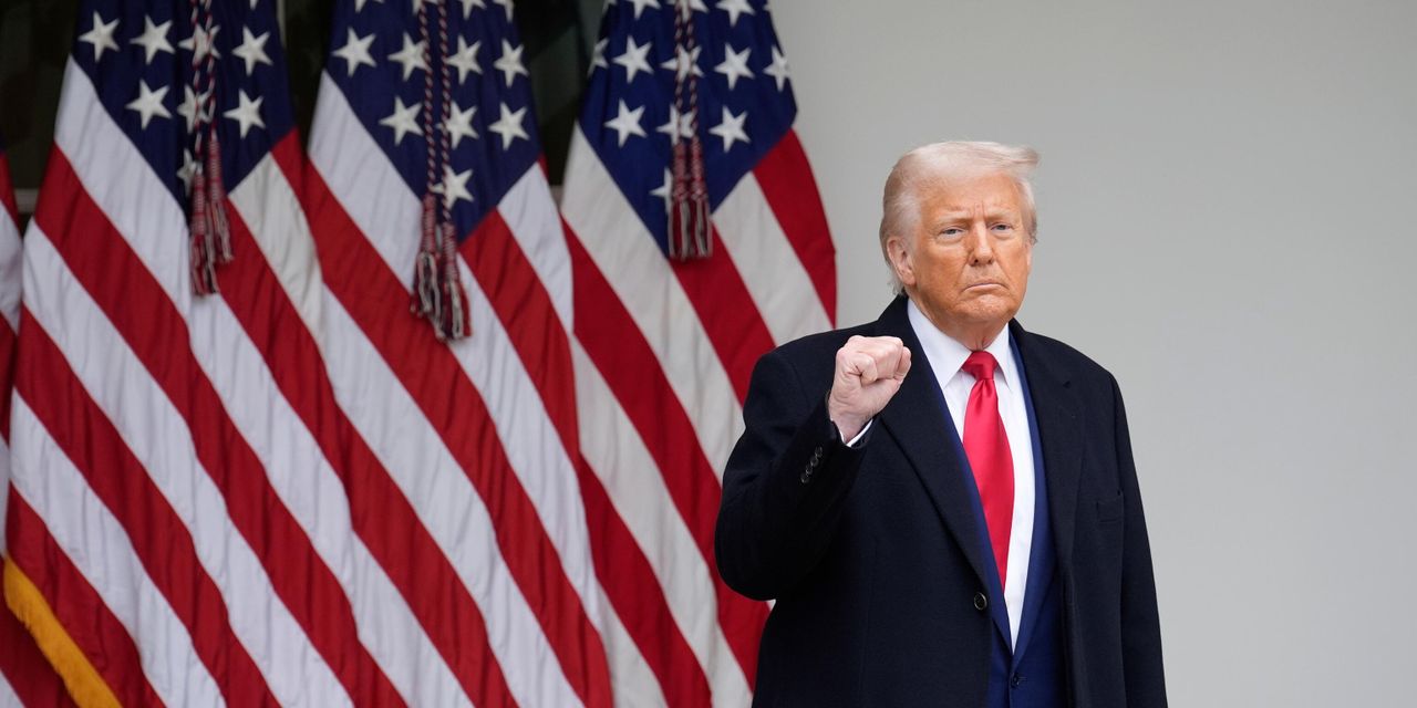 Торговля скоростью: Трамп продает Уолл-стрит миллисекундный доступ к своим постам