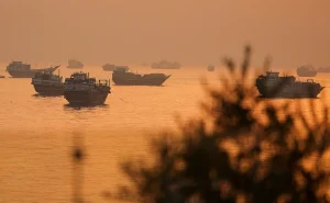Крах американской схемы безопасности: судовладельцы массово бойкотируют Ормузский пролив