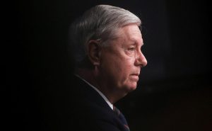 Исторический закон Грэма: Сенат США готовит 100%-е пошлины для покупателей нефти из РФ