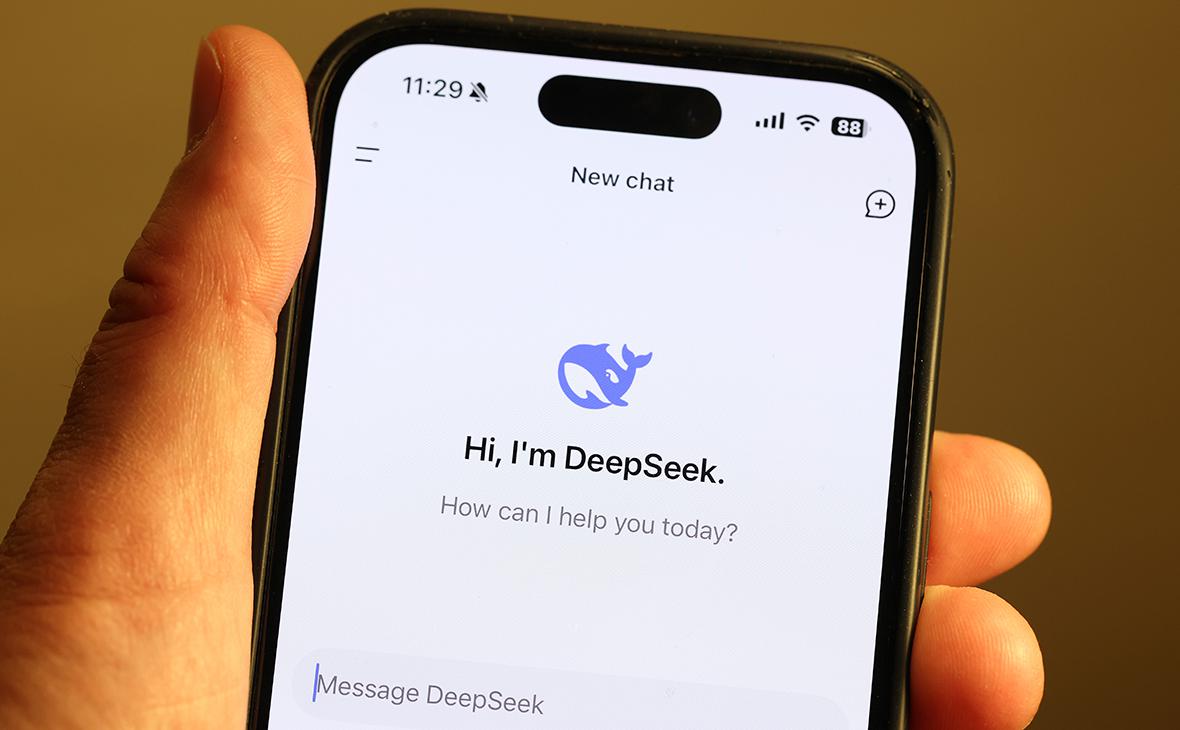Утечка сорвала сделку: DeepSeek заморозила раунд инвестиций из-за слива речи основателя
