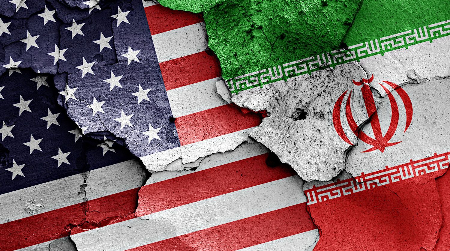 Ирак и США согласовали жесткий контроль над долларом: Багдад отрежет Иран от наличных.