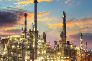 Грузинский НПЗ Black Sea Petroleum отказывается от нефти из РФ