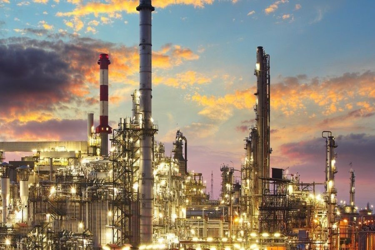 Грузинский НПЗ Black Sea Petroleum отказывается от нефти из РФ