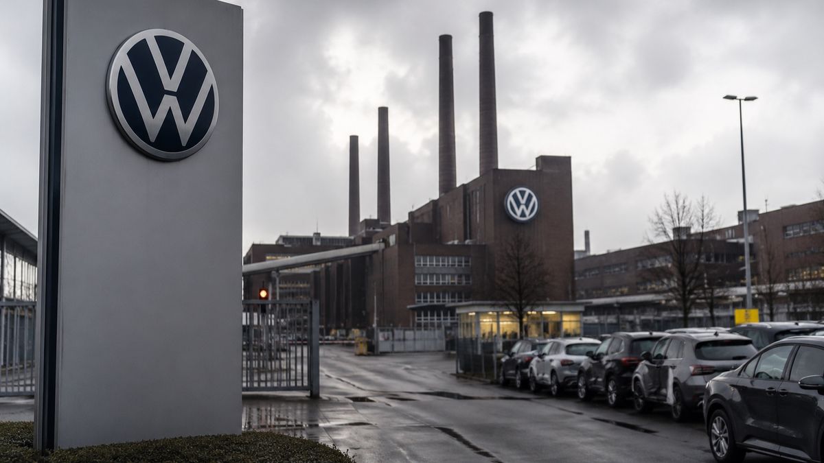 Бунт в Volkswagen: наблюдательный совет заблокировал план увольнения