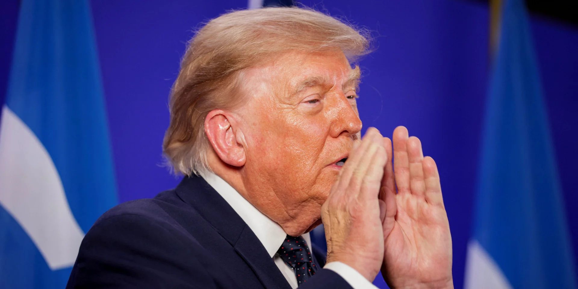 Торговая баллистика Трампа: США готовят пошлины для 60 стран по Статье 301