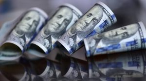 Госдолг США растет на $155 млрд ежемесячно: дефицит бюджета превысит $2 трлн