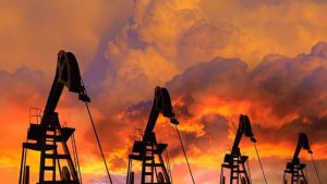 Военный скачок нефти: Удары США и Саудовской Аравии по Ираку взвинтили цены на Brent