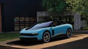 Электрокар Ferrari Luce распродан за 2 месяца: Годовой план выполнен вопреки критике