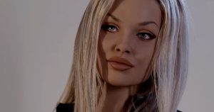 Силиконовый учитель: в школах Нью-Йорка детей начнет обучать гуманоид Sally за $57 000