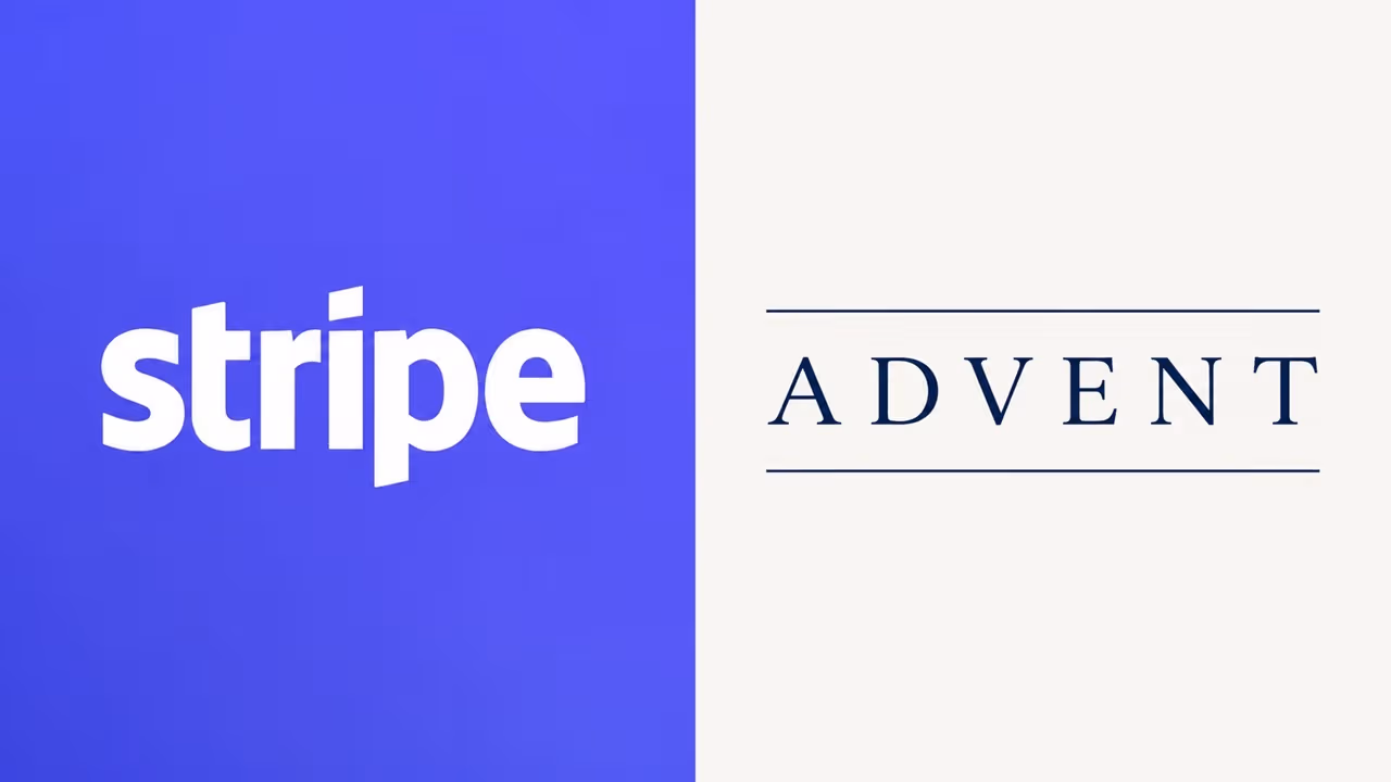 Слияние века в финтехе: Stripe и Advent предлагают купить PayPal за $53 млрд