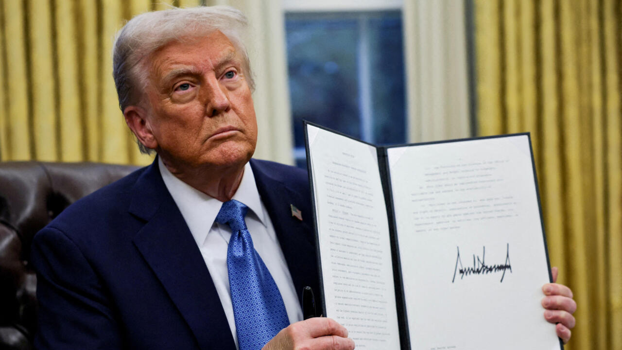 Новый морской налог: Трамп объявил США «хранителем Ормуза» и вводит сбор 20%
