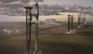 SpaceX построит гигантский космодром за $100 млрд в Луизиане для ИИ-спутников Starship