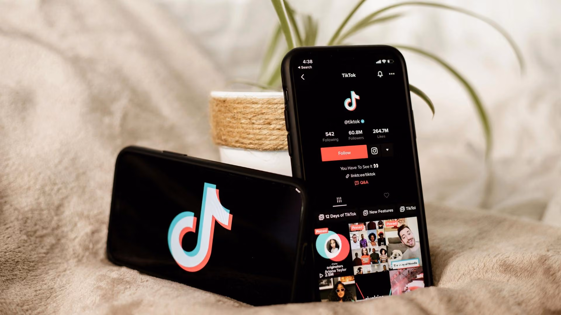 Денежные переводы в личках TikTok: сервис разрабатывает функцию p2p-платежей