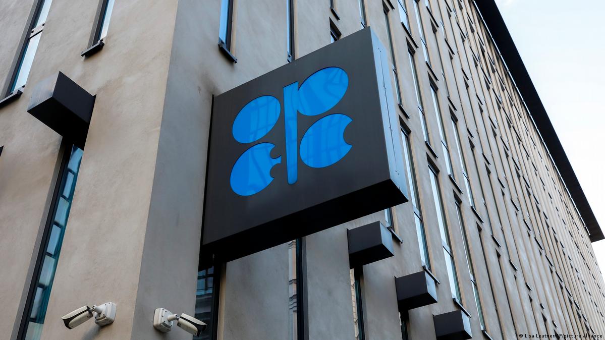 ОПЕК+ увеличит добычу нефти на 188 тыс. баррелей с сентября